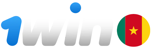 1win cameroun logo